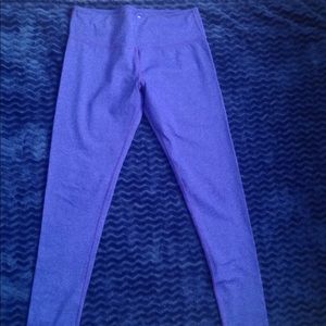 Dri-fit leggings